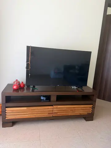 tv table
