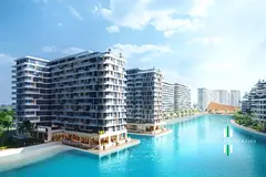 HIGH ROI PROPERTY IN AZIZI VENICE | PRIME LOCATION