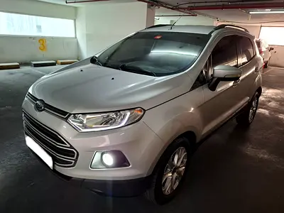 صورة 3 لـ 2015 FORD ECOSPORT