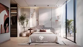 Spacious Layout | Resort Amenities | Great Connectivity