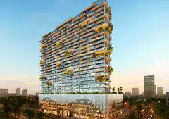 Office Space | Luxury Layout | Handover 2027