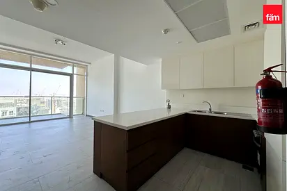 Vacant | Unfurnished | High Floor