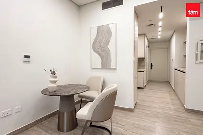 Handover Q12027 | Canal View | High Floor