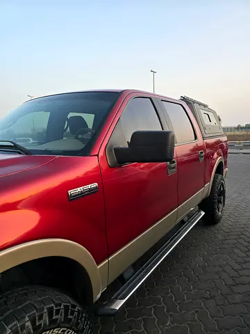 صورة 6 لـ 2007 FORD F-150