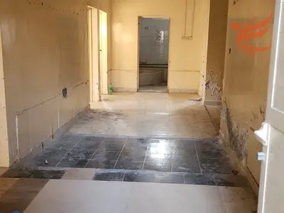 Staff Accommodation for Rent in Al Mamourah 4 Rooms and 2 Studios