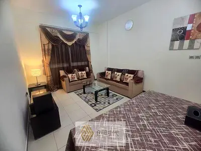 Spacious Lay Out | Prime Location | Furnished