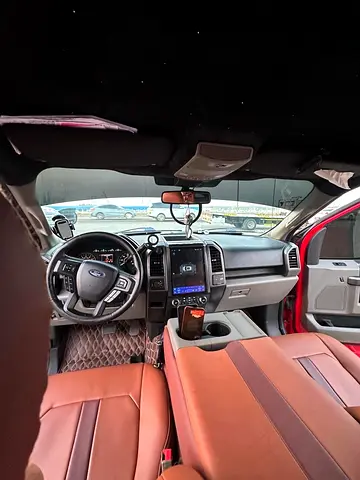 2019 FORD F-150 thumbnail 18