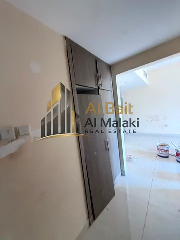 Spacious Sea View Apartment in Al Qasba with Free Month & Parking