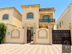 5 Bedroom villa for rent