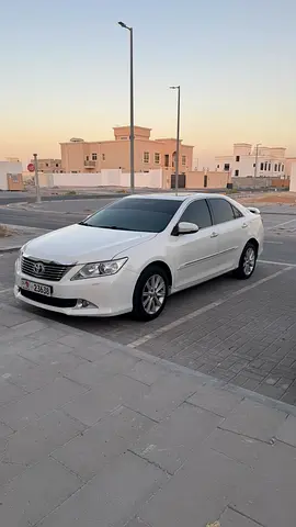 2013 Toyota AURION — фото 1