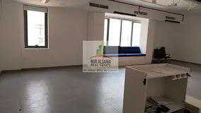 Best Price || Business Bay Office || Executive Bay Tower B || Fitted Office ||