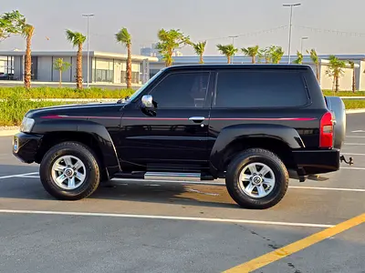 صورة 6 لـ 2012 Nissan PATROL SAFARI