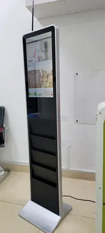 32" LED touch Screen for advertising