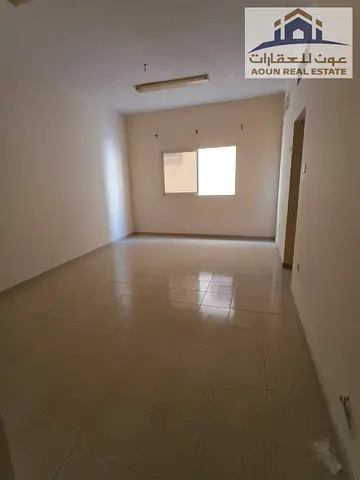 📢 **Annual Rent - Al Majaz 3** 🏠 Studio 🍳 Separate Kitchen