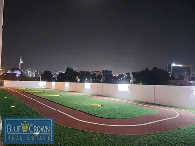 EUROPEAN STYLE~BRIGHT VIEW~LAVISH 2BHK WITH BALCONY