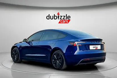 صورة 8 لـ 2024 Tesla MODEL 3