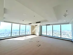 Prime Location | Prestigious | Ready Office