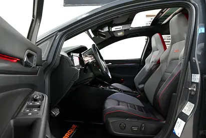 2023 Volkswagen GOLF GTI 缩略图 11