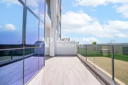 Unfurnished | Prime Location | Vacant and Ready