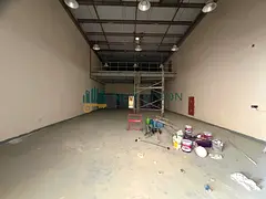 4,000 Sqft Warehouse in Sharjah Industrial Area
