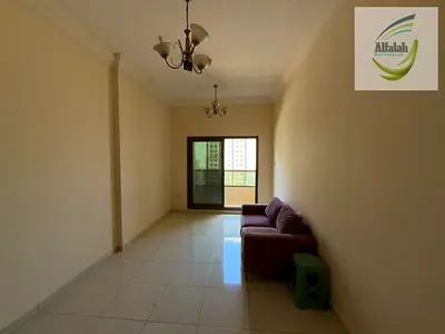Accesible on E311 Road | Fully Park View | Ideal For Families | Parking Inside Building | For Rent