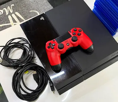 PlayStation 4 Bundle