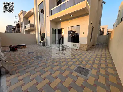 Direct from Owner | Villa with Rooftop for Sale – Al Helio