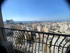 1BR Apartment for Annual Rent in Al Qulayaa Sharjah | Balcony | Split AC | Prime Location