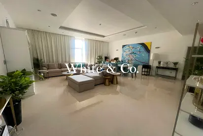 Vacant now | Furnished Living | 3 bedroom