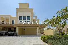 Single Row | Largest Plot | Park Facing