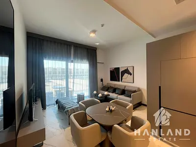 Furnished | Avail Now | Premium Living