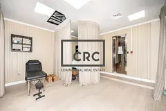 Prime retail | G floor| One Parking | DMCC License