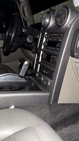 2005 Hummer H2 缩略图 18