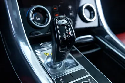 2019 LAND Rover RANGE ROVER SPORT 缩略图 19