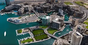 Best investment /Summer offer/ Prime location in al jaddaf