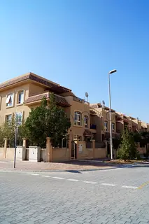 Spacious Upgraded 3 Bed + Maid's | Near To Mall