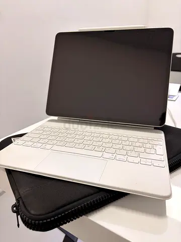 IPAD AIR 13 INCH M4+MAGIC KEYBOARD+PEN