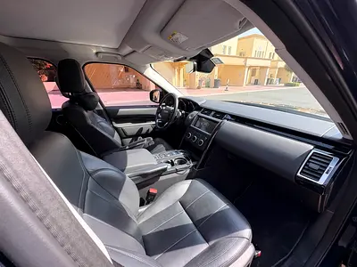 صورة 10 لـ 2019 LAND Rover DISCOVERY