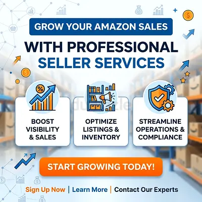 Improve Your Amazon Listings to Get More Customer Attention