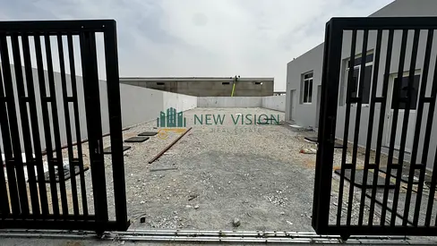 6500 Sqft Furnished Shop in Northern Emirates