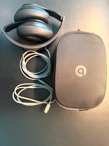 Beats Studio pro