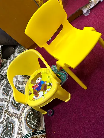 Kids Chairs