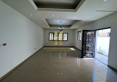 HUGE SIZE | 4BHK+MAID | PARK VIEW | READY TO MOVE