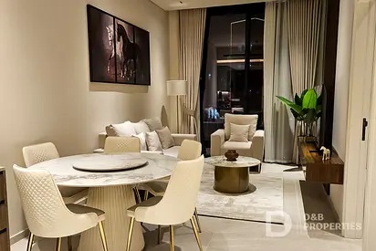 Elegant Furnishing | Spacious | Amenity Lifestyle