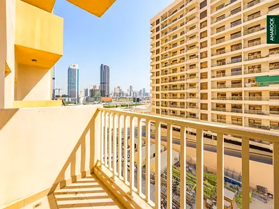 Mid Floor | Community View | Ready To Move