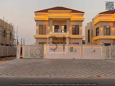 Own your villa, including registration and ownership fees.