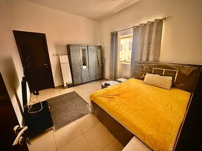 Master room 3800