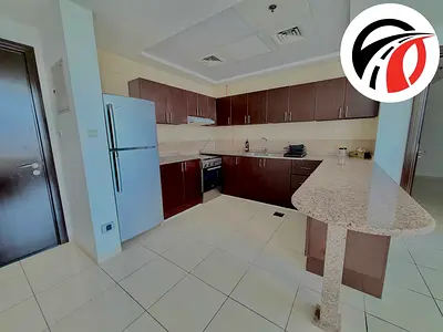 Furnished 1BHK Apartment With Stunning Layout in 65K