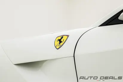 صورة 8 لـ 2013 Ferrari F12 BERLINETTA