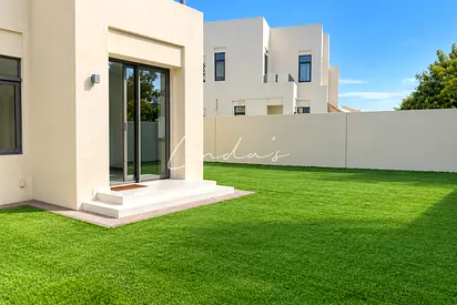 3BR +study +maid Townhouse |Type H |Best location